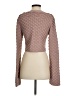 Devon Windsor Brown Cardigan Size S - photo 2