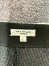 Max Studio Chevron-herringbone Black Dress Pants Size L - photo 7