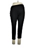 Old Navy Solid Black Active Pants Size Med Petite - photo 2