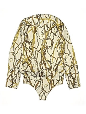 Zara Collection Kimono (view 2)