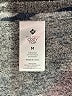 Member's Mark Camo Blue Pullover Sweater Size M - photo 7