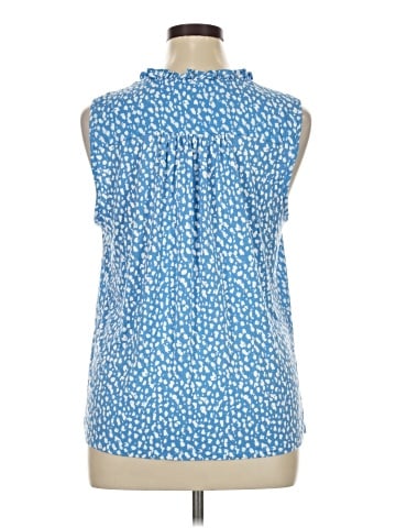41Hawthorn Sleeveless Blouse (view 2)