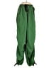 Noisy May 100% Polyamide Green Casual Pants Size XS - photo 1