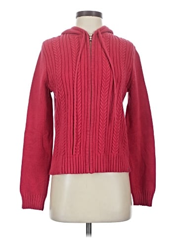 IZOD Cardigan (view 1)