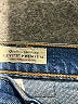 Levi's Blue Jeans Size 26 waist - photo 4