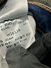 Levi's Blue Jeans Size 26 waist - photo 6