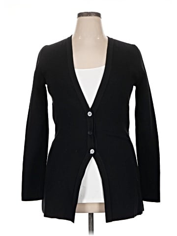 Wolford Cardigan (view 1)