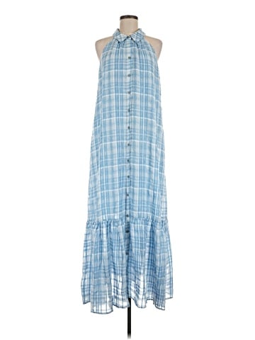 By Anthropologie Casual Dress (view 1)