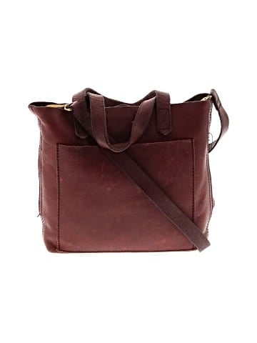 Madewell Crossbody Bag (view 1)