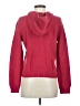 IZOD Red Cardigan Size S - photo 2