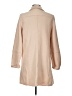 Skies Are Blue Tan Cardigan Size L - photo 2