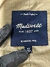 Madewell Green Jacket Size XS - photo 6