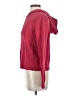 IZOD Red Cardigan Size S - photo 5