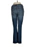 Hatch Solid Blue Jeans Size 24 waist - photo 2