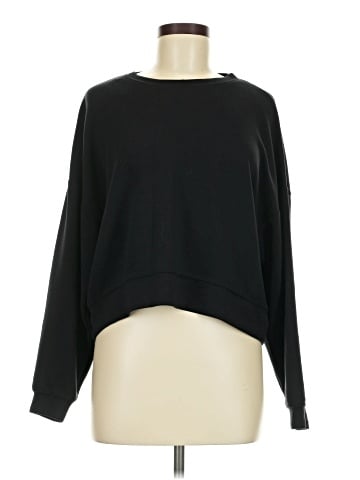 Scoop Sweatshirt (view 1)