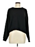 Scoop Black Sweatshirt Size M - photo 1