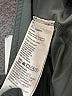 Eddie Bauer Solid Gray Skort Size 16 - photo 3