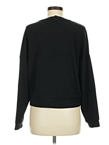 Scoop Sweatshirt (view 2)