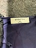 Babaton 100% Acetate Blue Purple Sleeveless Blouse Size XXS - photo 4