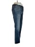 Hatch Solid Blue Jeans Size 24 waist - photo 4