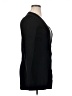 Wolford Black Cardigan Size XL (estimated) - photo 4