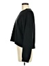 Scoop Black Sweatshirt Size M - photo 5