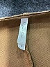 Rylee + Cru Solid Brown Jumpsuit Size S - photo 4