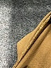 Rylee + Cru Solid Brown Jumpsuit Size S - photo 5