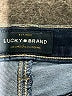 Lucky Brand Blue Jeans Size 27 waist - photo 7