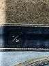 Lucky Brand Blue Jeans Size 27 waist - photo 8