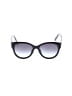 Marc Jacobs Black Sunglasses One size - photo 2