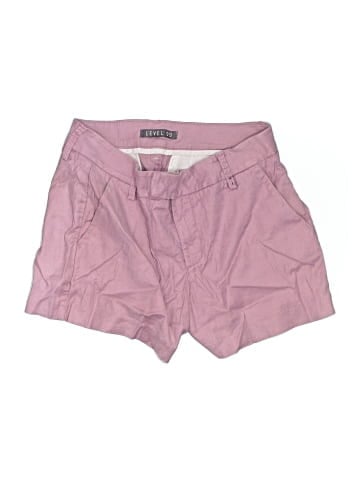 Level 99 Shorts (view 1)