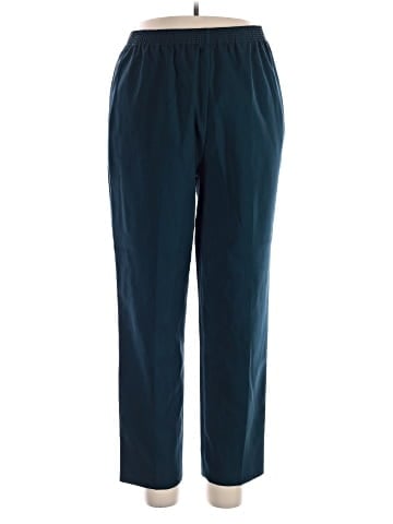 Allison Daley Casual Pants (view 1)