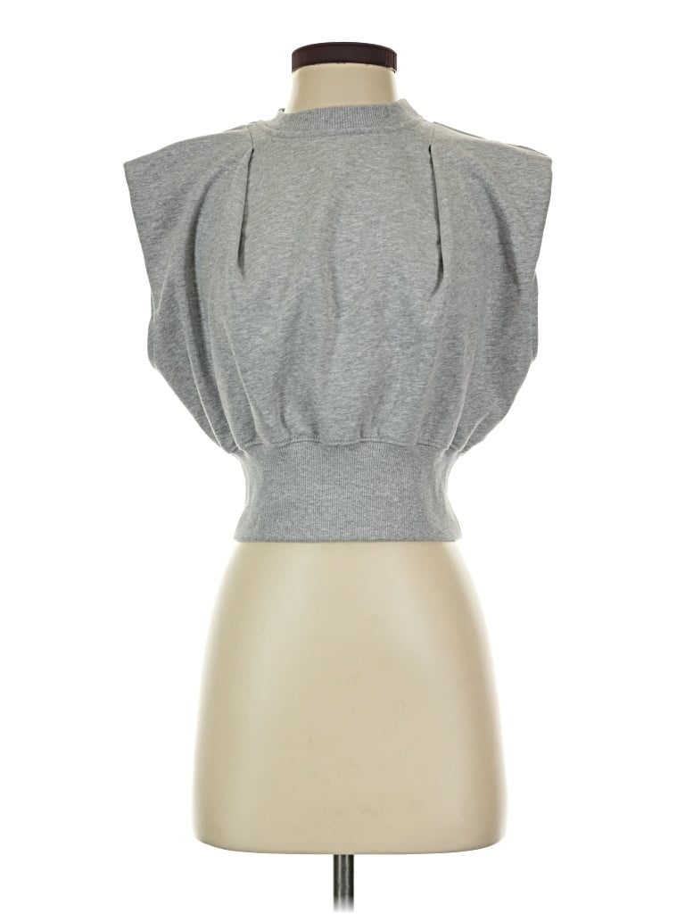 Pre-owned 3.1 Phillip Lim Sweatshirt In Gray