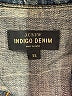 J.Crew 100% Cotton Blue Denim Jacket Size XS - photo 6