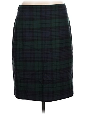 J.Crew Factory Store Formal Skirt (view 1)
