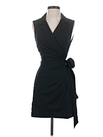 Abercrombie & Fitch Cocktail Dress (view 1)