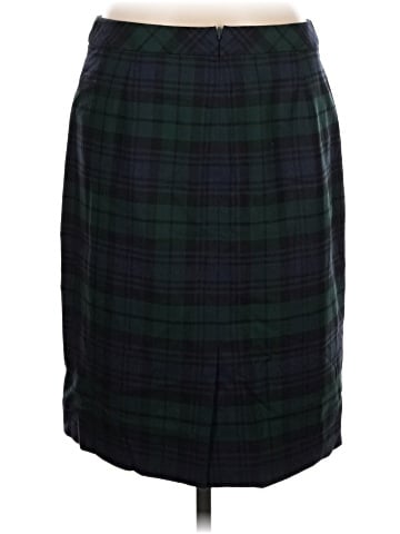 J.Crew Factory Store Formal Skirt (view 2)