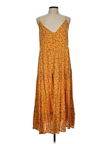 Band of Gypsies Casual Dress (view 1)