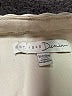 C established 1946 Ivory Jacket Size 18 - photo 6