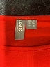 ASOS Red Sleeveless Blouse Size 6 - photo 7