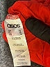 ASOS Red Sleeveless Blouse Size 6 - photo 8