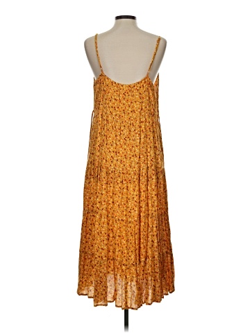 Band of Gypsies Casual Dress (view 2)