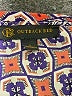 Outback Red Blue Purple Short Sleeve Blouse Size S - photo 7