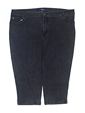 Denim 24/7 Denim Shorts