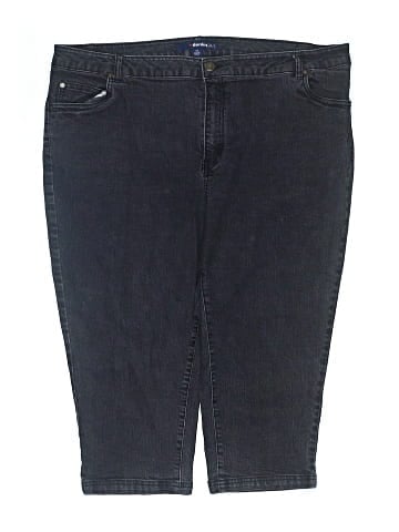 Denim 24/7 Denim Shorts (view 1)