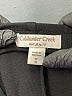 Coldwater Creek Black Active Pants Size 1X - photo 4