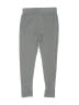 Cuddl Duds Solid Gray Sweatpants Size 2T - 3T - photo 2