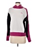 Under Armour Pink Sweatshirt Size S - photo 1