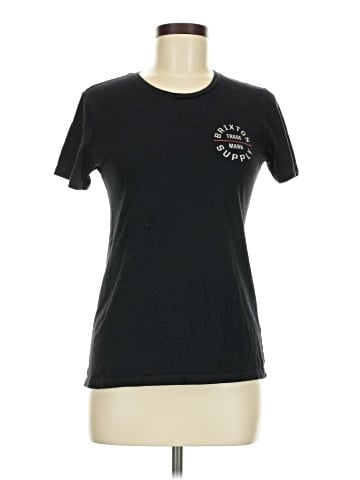 Brixton Short Sleeve T-Shirt (view 1)